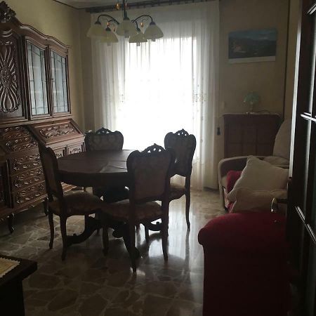 Apartament Casa Miramonti Perosa Argentina Zewnętrze zdjęcie