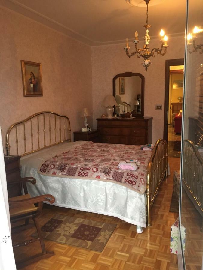 Apartament Casa Miramonti Perosa Argentina Zewnętrze zdjęcie