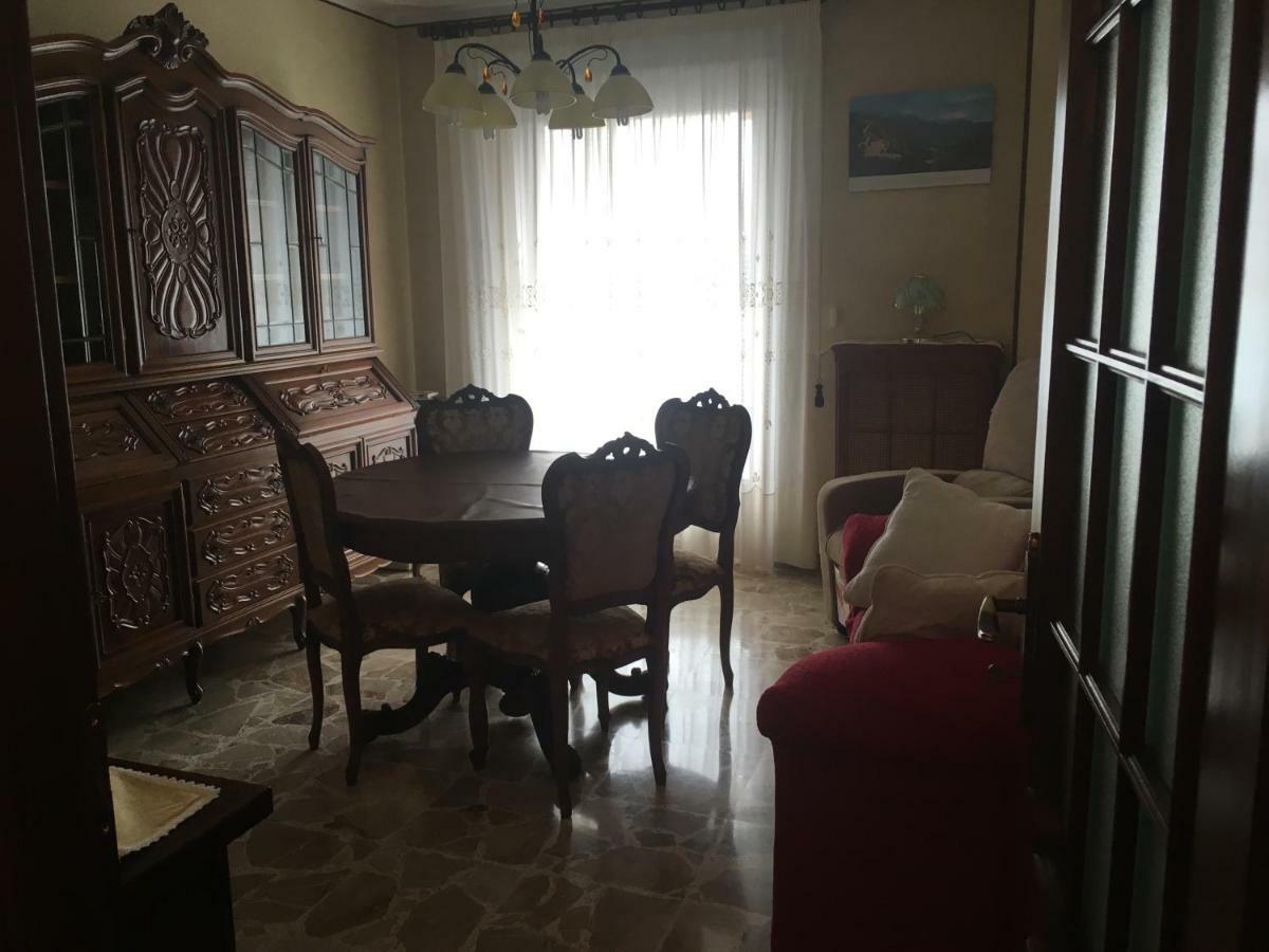 Apartament Casa Miramonti Perosa Argentina Zewnętrze zdjęcie