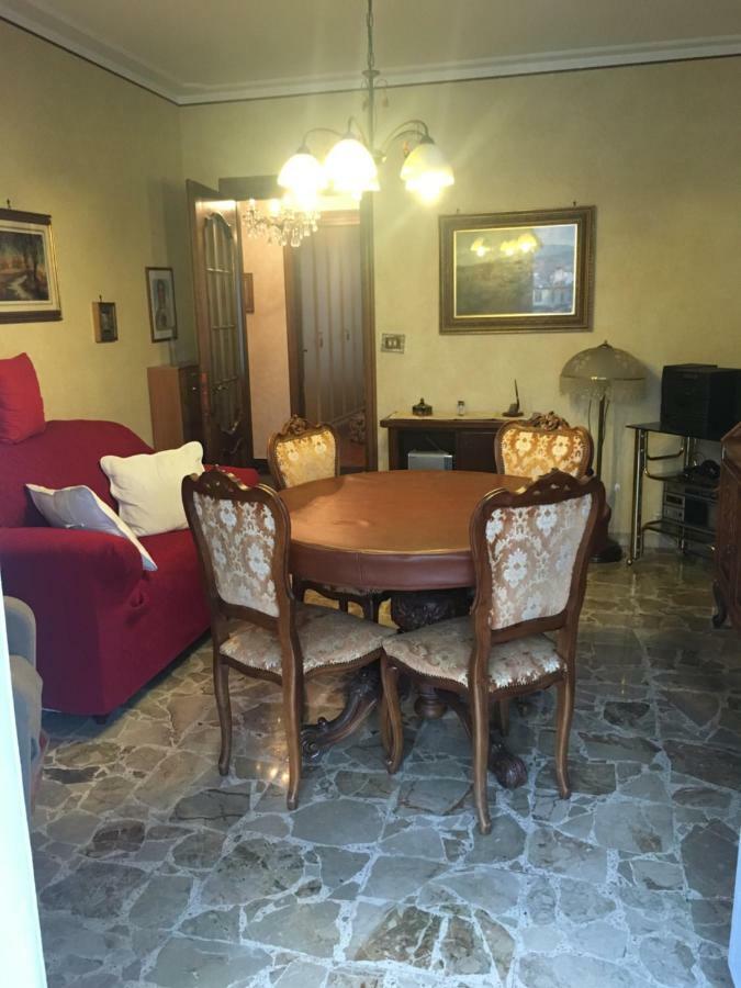 Apartament Casa Miramonti Perosa Argentina Zewnętrze zdjęcie