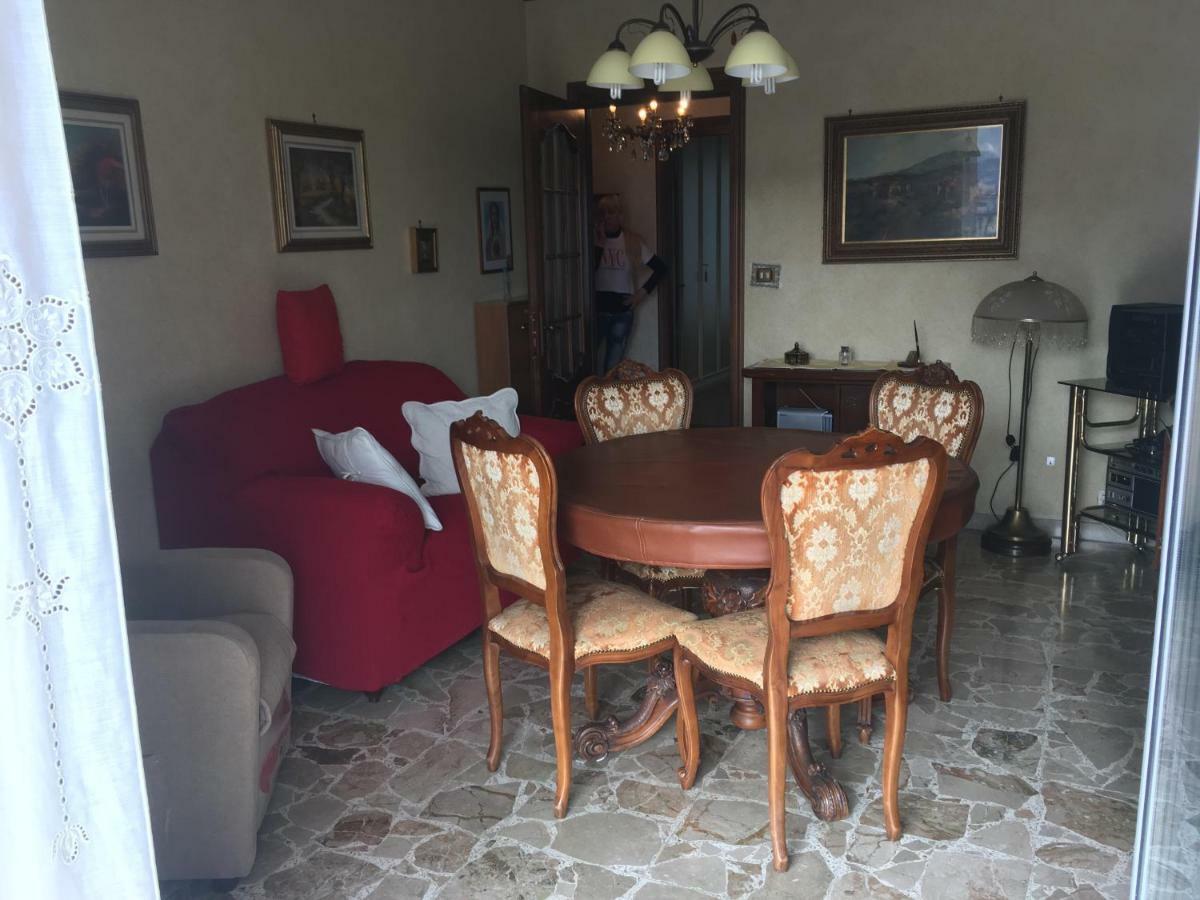 Apartament Casa Miramonti Perosa Argentina Zewnętrze zdjęcie