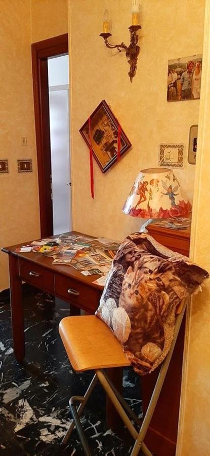 Apartament Casa Miramonti Perosa Argentina Zewnętrze zdjęcie